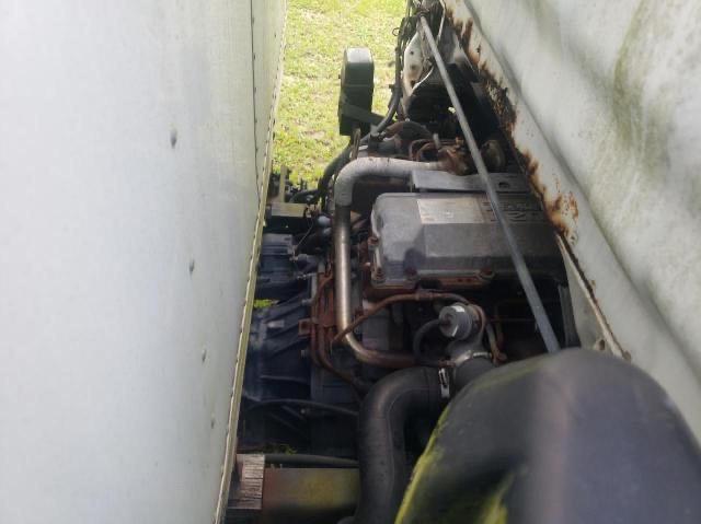 Photo 7 from auction – 2003 GMC 5500 W5504 with VIN J8DE5B14437901273
