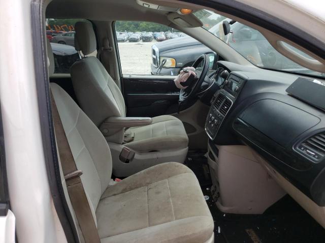 Photo 5 from auction – 2012 DODGE GRAND CARA with VIN 2C4RDGCG8CR205105