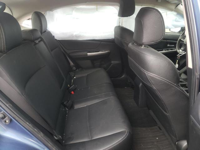 Photo 6 from auction – 2016 SUBARU IMPREZA LI with VIN JF1GPAK6XGH241017