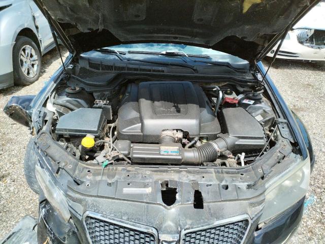 Photo 7 from auction – 2009 PONTIAC G8 with VIN 6G2ER57719L234677