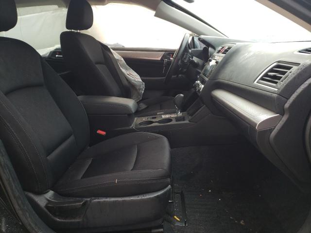 Photo 5 from auction – 2015 SUBARU LEGACY 2.5 with VIN 4S3BNAH62F3034909