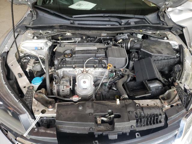 Photo 7 from auction – 2014 HONDA ACCORD EXL with VIN 1HGCR2F87EA201165