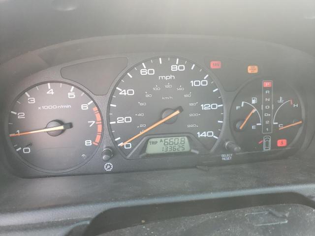 Photo 8 from auction – 2003 HONDA ODYSSEY EX with VIN 5FNRL18693B138865