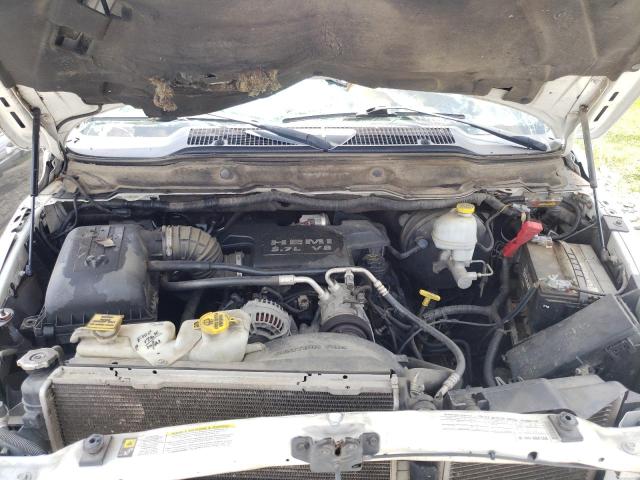 Photo 7 from auction – 2008 DODGE RAM 1500 S with VIN 1D7HA18268S535500