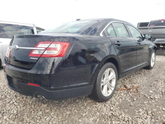 Photo 4 from auction – 2018 FORD TAURUS SE with VIN 1FAHP2D80JG138467