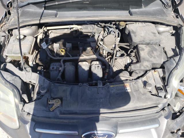 Photo 7 from auction – 2014 FORD FOCUS SE with VIN 1FADP3K29EL149273
