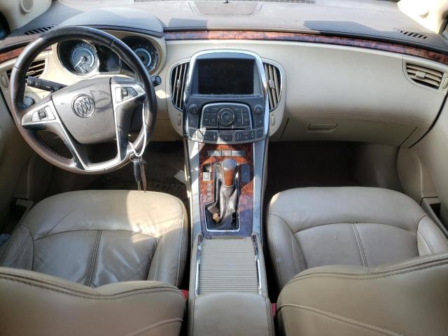 Photo 9 from auction – 2012 BUICK LACROSSE with VIN 1G4GC5G38CF312535
