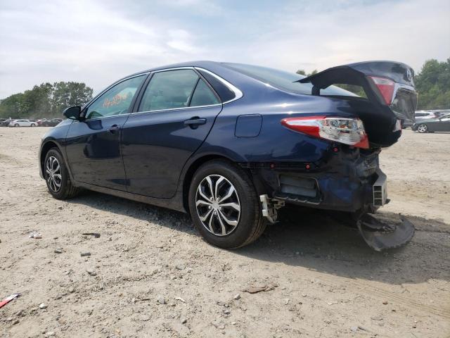 Photo 3 from auction – 2015 TOYOTA CAMRY LE with VIN 4T4BF1FK3FR450203