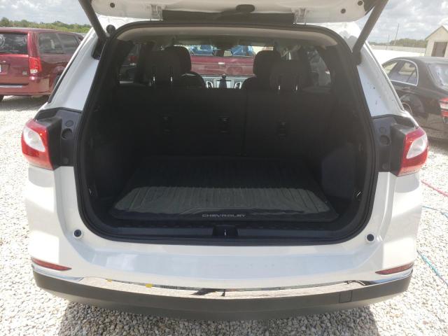 Photo 9 from auction – 2018 CHEVROLET EQUINOX LT with VIN 2GNAXJEV1J6336847
