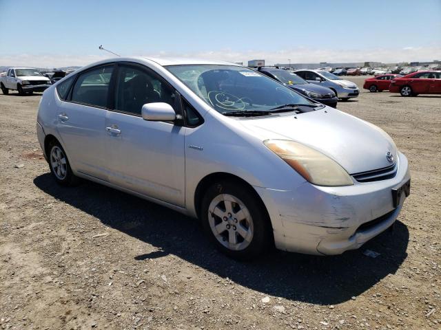 Photo 1 from auction – 2006 TOYOTA PRIUS with VIN JTDKB20U363141010