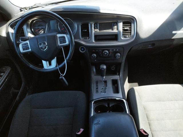 Photo 9 from auction – 2011 DODGE CHARGER with VIN 2B3CL3CG4BH614841