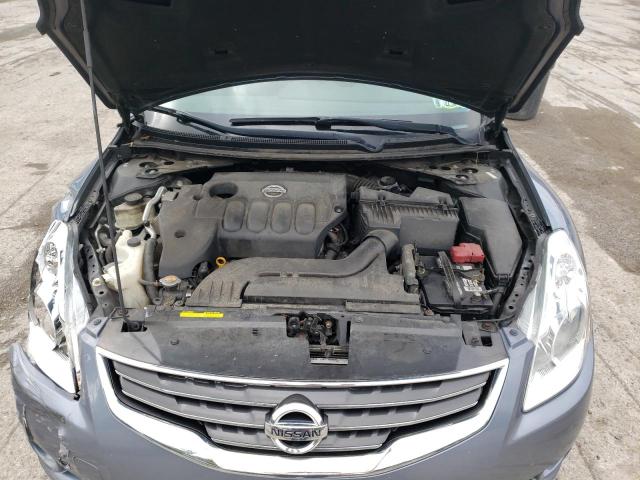 Photo 7 from auction – 2012 NISSAN ALTIMA BAS with VIN 1N4AL2AP0CN474837