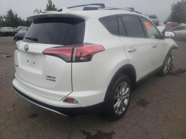 Photo 4 from auction – 2016 TOYOTA RAV4 HV LI with VIN JTMDJREVXGD006348