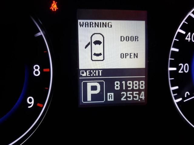 Photo 8 from auction – 2012 INFINITI G37 BASE with VIN JN1CV6AP0CM629450