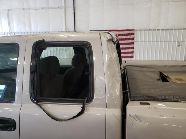 Photo 9 from auction – 2004 CHEVROLET SILVERADO with VIN 1GCEK19T04E176431