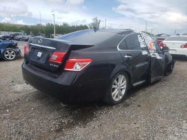 Zdjęcie 4 z aukcji – 2011 LEXUS ES 350 z VIN JTHBK1EG5B2456158
