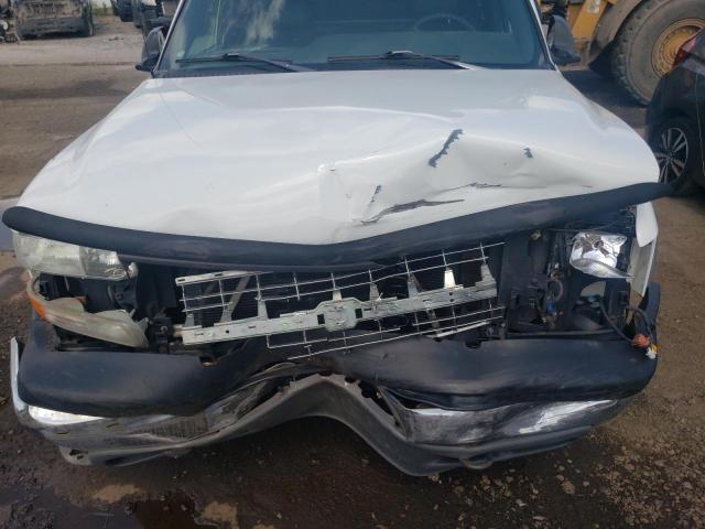 Photo 7 from auction – 2000 CHEVROLET 1500 with VIN 1GCEK14TXYE152568