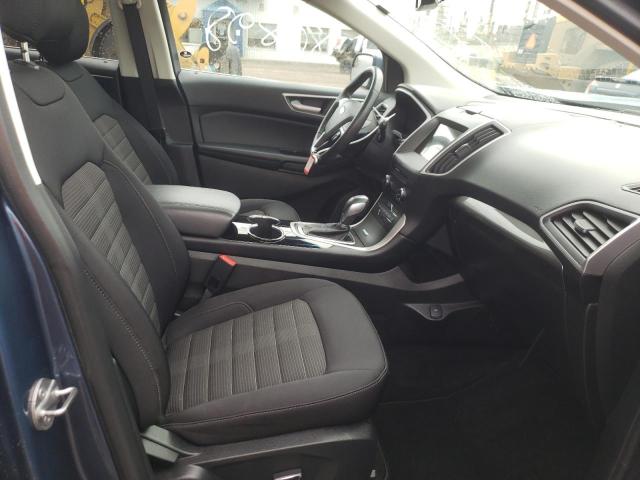 Photo 5 from auction – 2018 FORD EDGE SEL with VIN 2FMPK4J89JBB54352