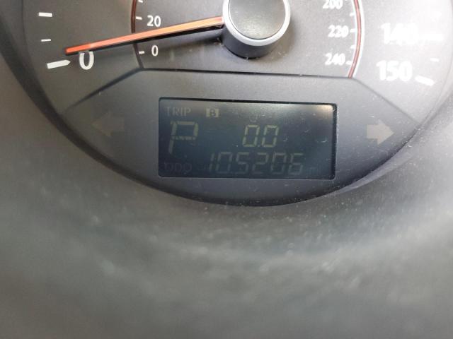 Photo 8 from auction – 2012 KIA SORENTO BA with VIN 5XYKTDA60CG204631
