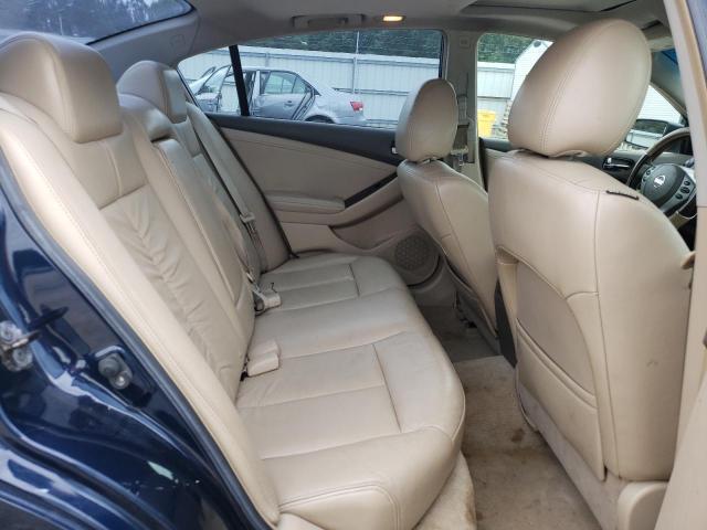 Photo 6 from auction – 2010 NISSAN ALTIMA BAS with VIN 1N4AL2AP3AN528953