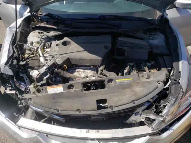 Photo 7 from auction – 2017 NISSAN ALTIMA 2.5 with VIN 1N4AL3AP6HC200874