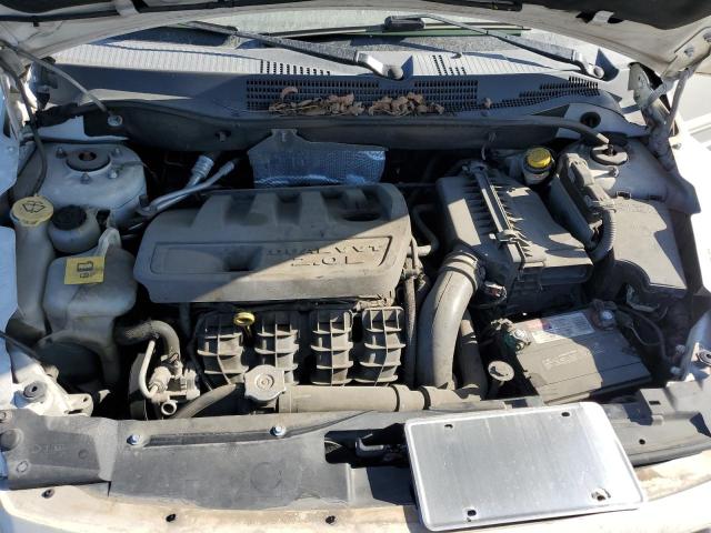 Photo 7 from auction – 2007 DODGE CALIBER SX with VIN 1B3HB48B57D582174