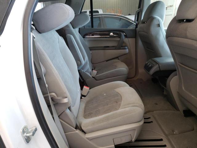 Photo 6 from auction – 2017 BUICK ENCLAVE with VIN 5GAKRAKD2HJ350399