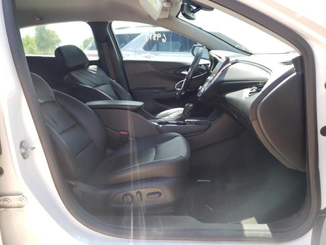 Photo 5 from auction – 2016 CHEVROLET MALIBU LT with VIN 1G1ZE5ST5GF326941
