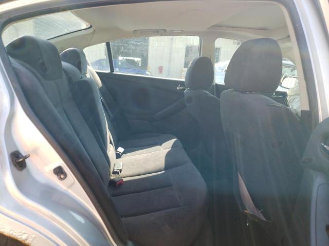 Photo 6 from auction – 2007 NISSAN ALTIMA 3.5 with VIN 1N4BL21E67C214978