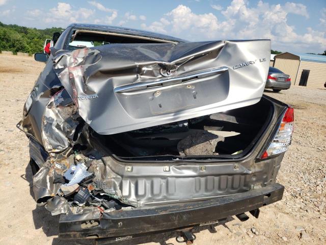 Photo 9 from auction – 2003 TOYOTA CAMRY LE with VIN 4T1BE32K83U655302