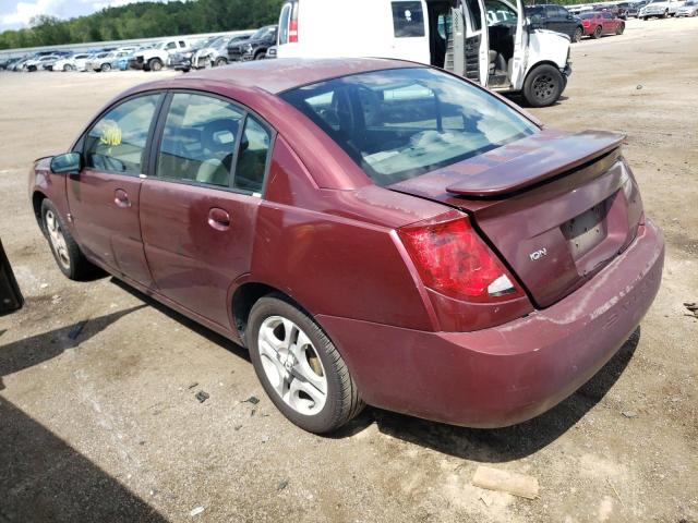 Photo 3 from auction – 2003 SATURN ION LEVEL with VIN 1G8AL52F13Z117266