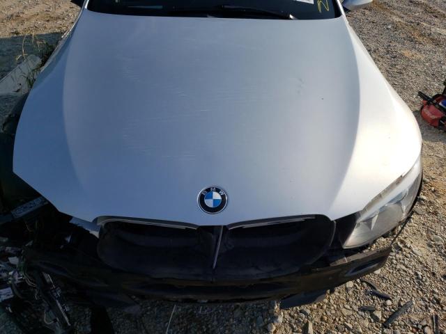 Photo 7 from auction – 2011 BMW 328 I with VIN WBADW3C51BE537715