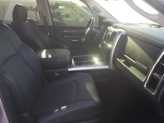 Photo 5 from auction – 2018 RAM 1500 LARAM with VIN 1C6RR7NT0JS137199
