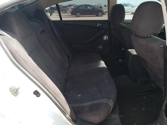 Photo 6 from auction – 2011 NISSAN ALTIMA BAS with VIN 1N4AL2AP9BN477816