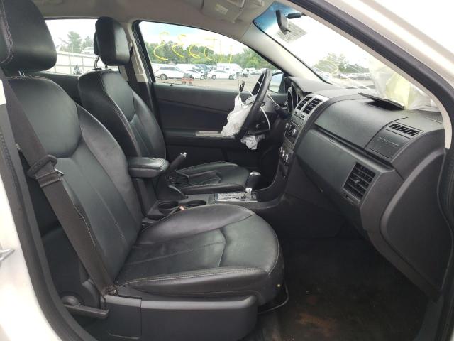 Photo 5 from auction – 2010 DODGE AVENGER R/ with VIN 1B3CC5FB5AN197747