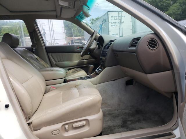 Photo 5 from auction – 1995 LEXUS LS 400 with VIN JT8UF22E0S0012462