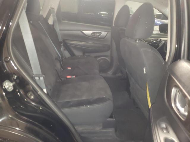 Photo 6 from auction – 2014 NISSAN ROGUE S with VIN 5N1AT2MV3EC775326