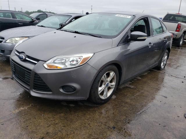 Photo 2 from auction – 2014 FORD FOCUS SE with VIN 1FADP3F28EL353699