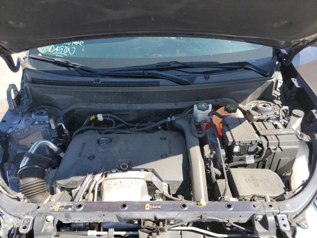 Photo 7 from auction – 2019 CHEVROLET EQUINOX LT with VIN 3GNAXLEX5KL309452