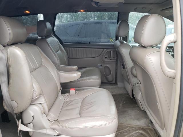 Photo 6 from auction – 2008 TOYOTA SIENNA XLE with VIN 5TDBK22C08S009943