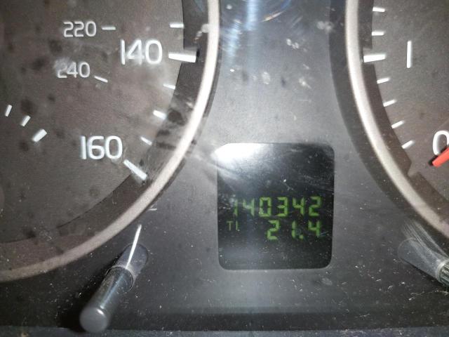 Photo 8 from auction – 2006 VOLVO S40 2.4I with VIN YV1MS382562191361