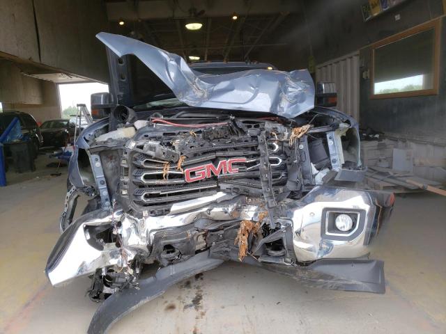 Photo 9 from auction – 2015 GMC SIERRA K35 with VIN 1GT423C87FF588113