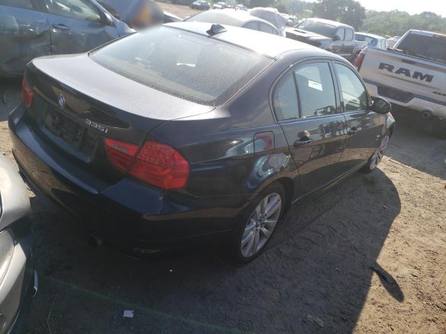 Photo 4 from auction – 2011 BMW 335 XI with VIN WBAPL5G54BNN22931