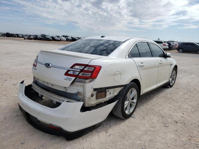 Photo 4 from auction – 2014 FORD TAURUS SEL with VIN 1FAHP2E87EG131407