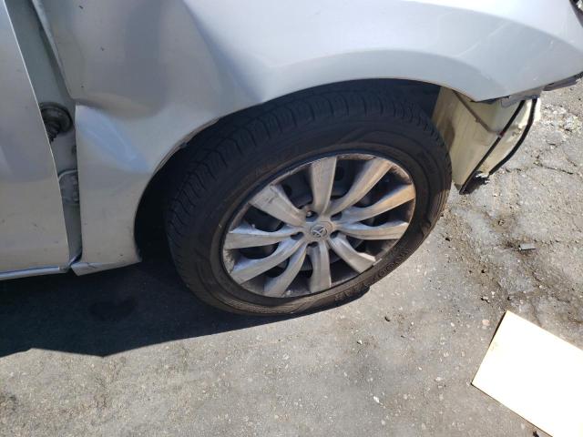 Photo 9 from auction – 2007 TOYOTA COROLLA MA with VIN 2T1KR32E47C659529