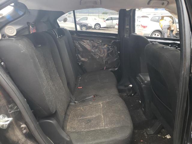 Photo 6 from auction – 2020 MITSUBISHI ECLIPSE CR with VIN JA4AT4AAXLZ017733