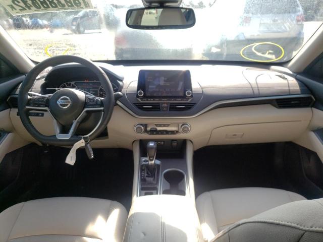 Photo 9 from auction – 2019 NISSAN ALTIMA SV with VIN 1N4BL4DV8KC127616