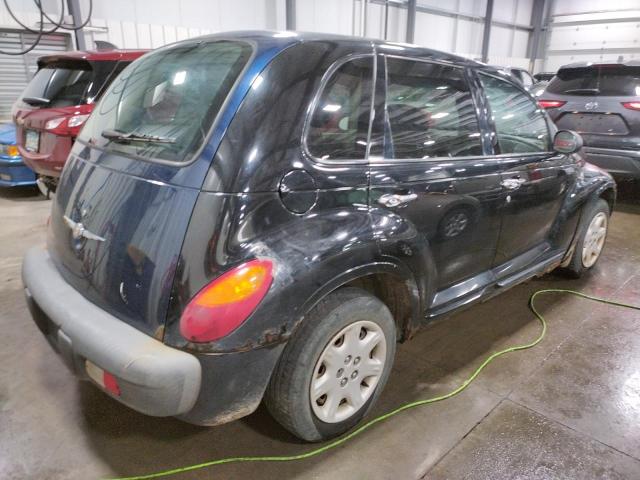 Photo 4 from auction – 2001 CHRYSLER PT CRUISER with VIN 3C4FY4BB41T597022