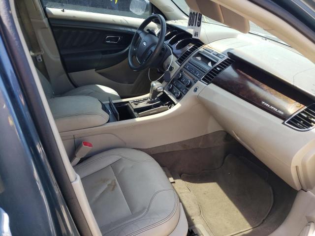 Photo 5 from auction – 2010 FORD TAURUS SEL with VIN 1FAHP2EW1AG153718