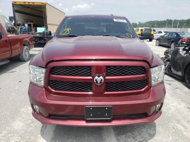 Photo 9 from auction – 2019 RAM 1500 CLASS with VIN 3C6RR7KT8KG657857